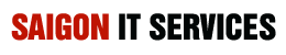 SAIGON IT SERVICES